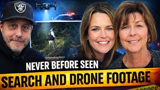 Celebrity 🚨Nancy Guthrie 🚨NEVER BEFORE SEEN SEARCH FOOTAGE & DRONE VIDEO | EXCLUSIVE BY DOLLY VISION 🚁 Wealth