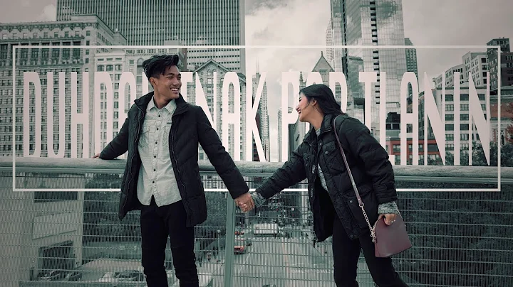 Benjamin Sum Ft. Cherry Mawi - Duhdawtnak Par Tlan...