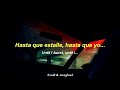 Radiohead - Idioteque ; Español - Inglés - HD