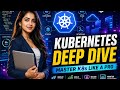 Kubernetes Deep Dive 2026 🚀 Master Container Orchestration Like a Pro #techguide