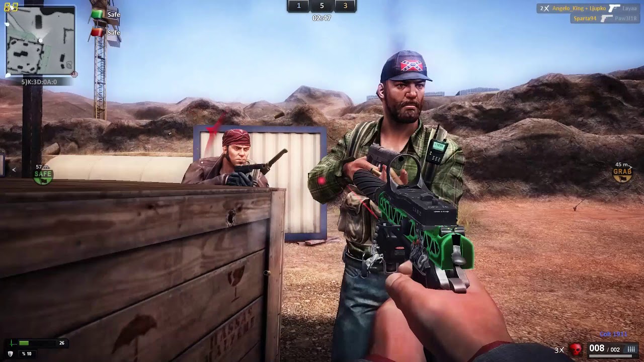 Zula-Kill montage #6