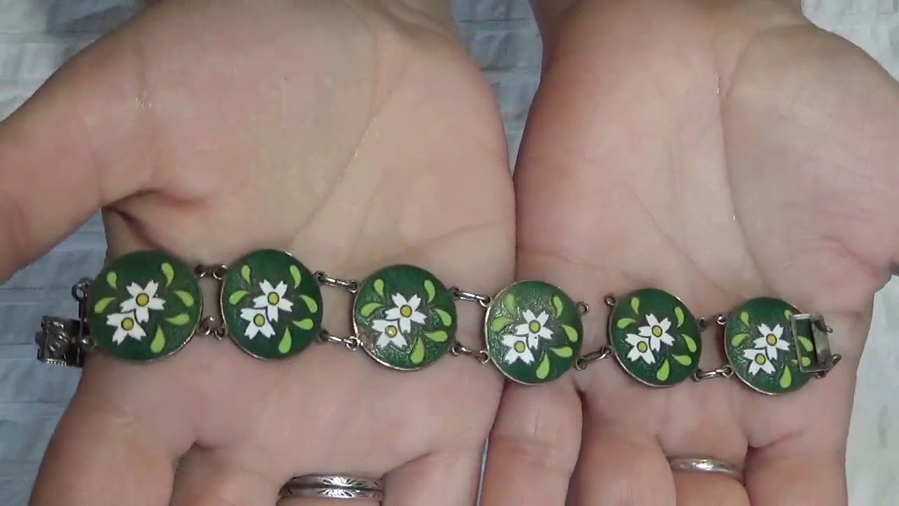 Great jewelry jar!!! YouTube