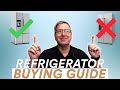 7 Things to Look For When Buying a Refrigerator