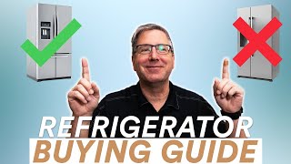 7 Things to Look For When Buying a Refrigerator