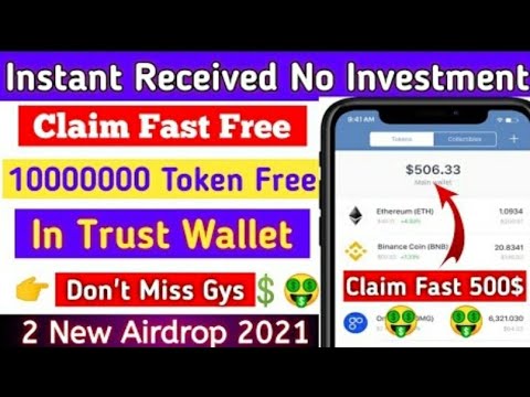 XcelToken plus Airdop || Crypto Currency || Free Crypto || Giveaway || Trust Wallet