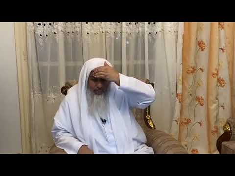 صحة حديث لو أتيت أهل عمان ما سبوك ولا ضربوك الشيخ مصطفى العدوي 