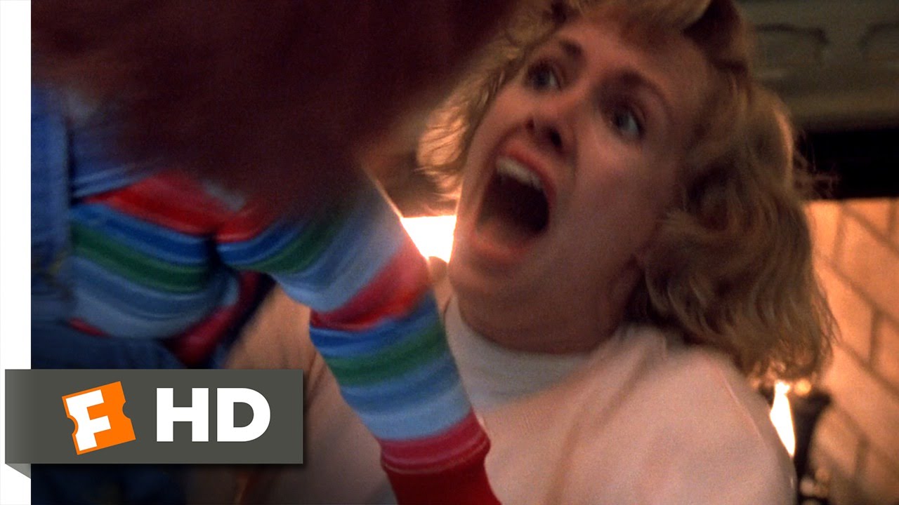 Download Child's Play (1988) - Chucky Escapes Scene (4/12) | Movieclips