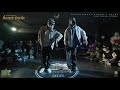 2022 HOUSE TRAIN | ALL STYLE SIDE | JAYGEE & HOAN | Special Showcase