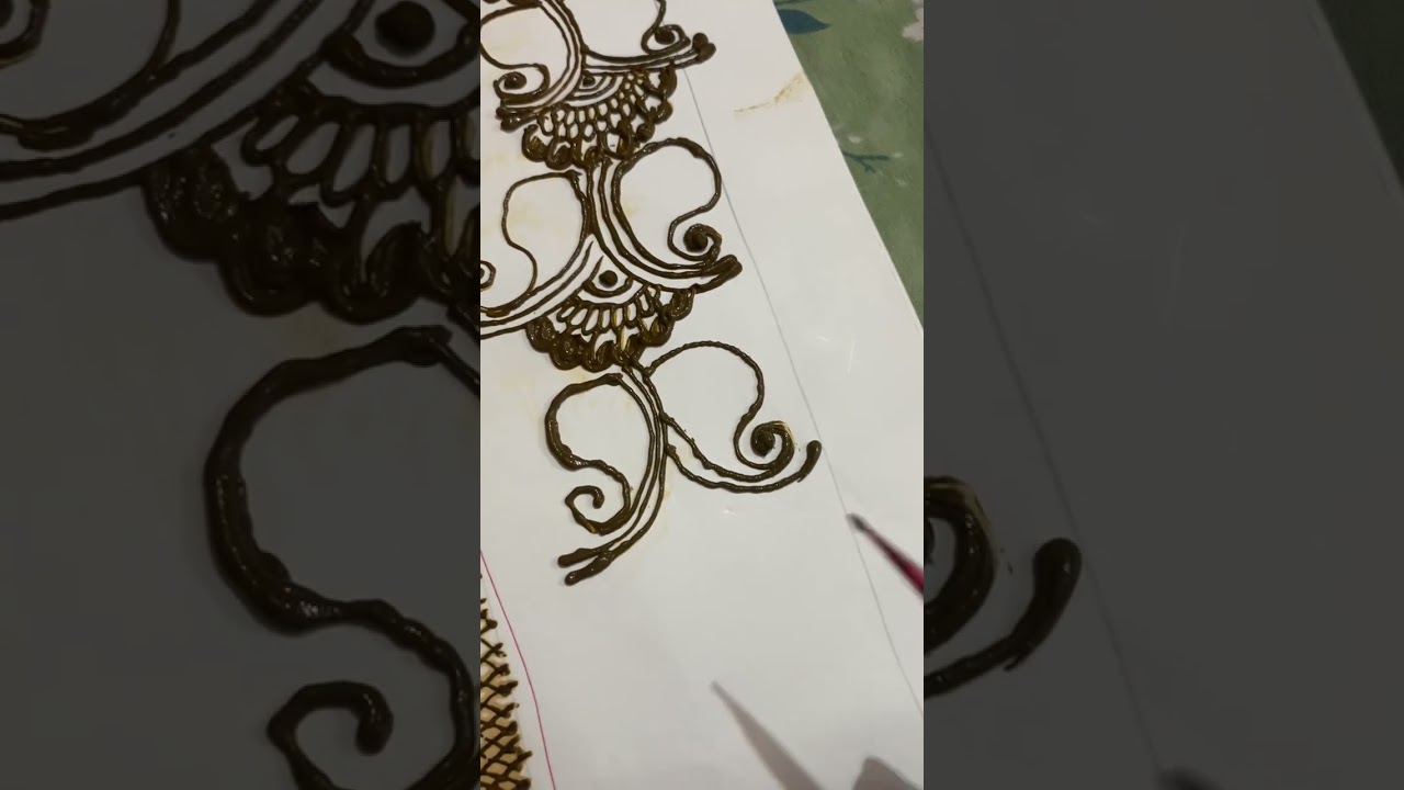 Mehendi shikh ne ke liye hame  subscribe kare 