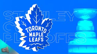 Toronto Maple Leafs 2022 Playoffs Goal Horn 🚨🍁