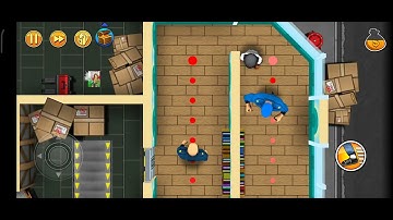 robbery bob a man of steal chapter 4 Advanced 11 solved 💯 perfect solution