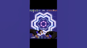 1v5 Ace ISO#valorant #iso