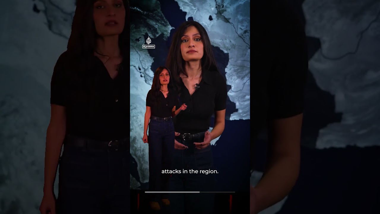 الحرب على إيران: إيران تشن غارة على ديمونا رداً على هجوم نطنز