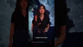 War On Iran Iran Strikes Dimona In Retaliation For Natanz Attack