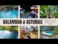 Top sites attractions  hidden springs in midwest cebu  ft tabique by the sea