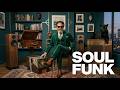 Soul Funk Urban Chill Lounge Mix for Relaxing and Chill Enjoying