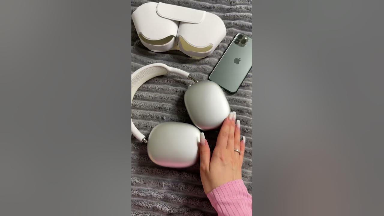 Копия наушников airpods max с wildberries, стоит ли покупать копию ...