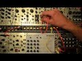 Make Noise System Tutorial 3: Control Voltage (CV) and Polarity