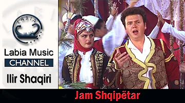 Ilir Shaqiri - Jam Shqiptar