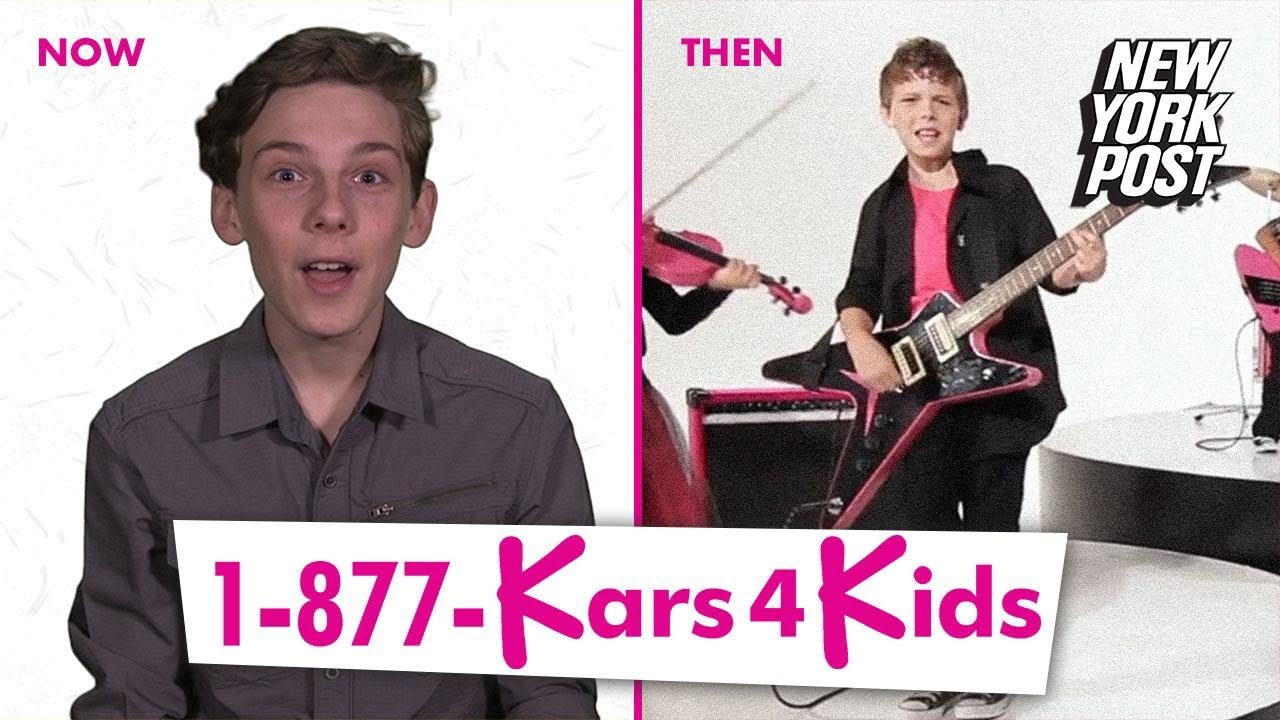 kars 4 kids stars can t get annoying jingle out of their heads