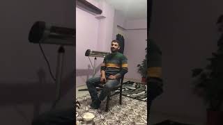 Onur Saçlı - Yazı Bir Dert Kışı Bir Dert Amatör Süper Ses