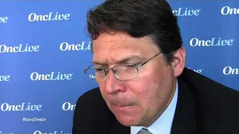 Dr. Puzanov on T-VEC in Combination with Ipilimumab for Melanoma Treatment