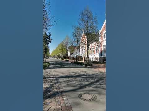 Laage 🇩🇪 Germany - YouTube