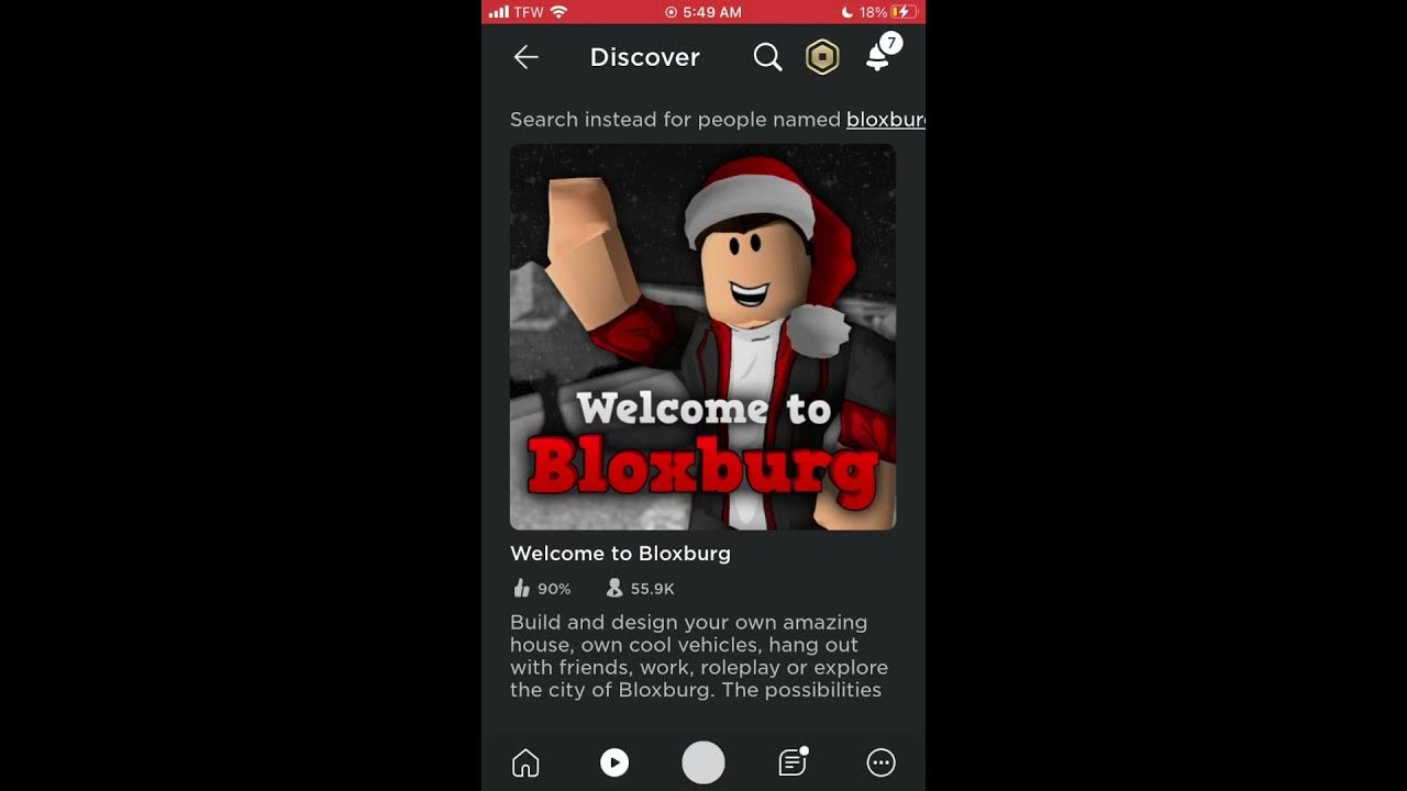 How to create a custom decal on bloxburg mobile/iPad roblox YouTube