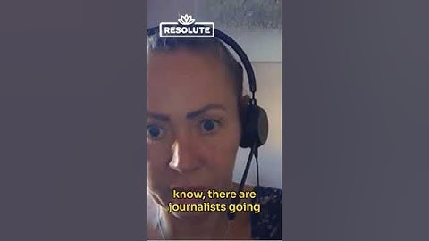 Podcast EP20 (clip) - Open the family courts NOW