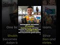 At just 24, Shubham Kumar known as Nomad Shubham, has travelled to all 197 countries