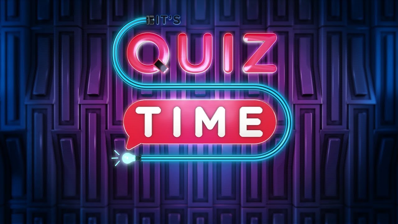 It's Quiz Time - The Biggest Ever Quiz on Console (Teaser) (PEGI) - YouTube
