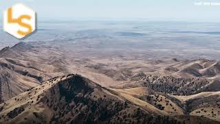 Fault Chain Reaction Could Trigger San Andreas Quake