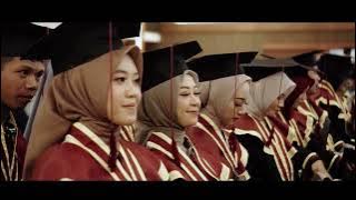 Cinematic Wisuda STIKes Muhammadiyah Tahun Akademik 2021/2022