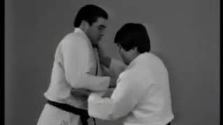 International Judo Federation Nage-waza (Stand Up Grappling, Throwing Techniques) Nagewaza