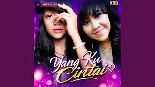Yang Ku Cintai