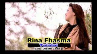 RINA FHASMA - TALALAI ( MV)