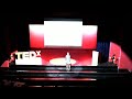 Luck: Choose it, Instead of Waiting to be Chosen | Julia Hong | TEDxYouth@AbbeyParkHS