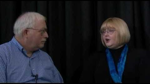 Understanding Searcher Intent with Shari Thurow