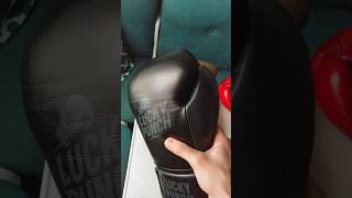 Перчатки Lucky Punch. Lucky Punch Boxing Gloves. Отзыв #boxinggloves #бокс #boxing #спорт #sports