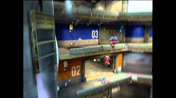 Halo reach Sick Flag Trick :: MLG Countdown