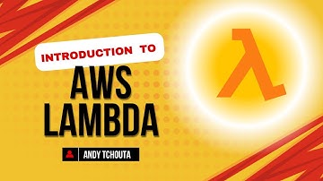 Introduction To AWS Lambda | AWS Cloud Club Application