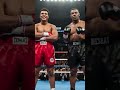 5 combats qui auraient dû se produire... mais qui ne l'ont jamais fait. # TAMHA #Tyson #Ali