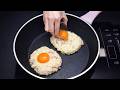 I Never Boil Eggs the Old Way Anymore — This Keeps Them Perfect and Easy to Peel | Kitchen Tips