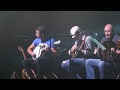 Damien O'Kane & Ron Block - Underneath The Stars Festival, 21/7/18