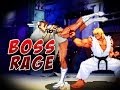 BOSS RAGE BONUS! The Daigo Parry (Evo Moment #37 - 3rd Strike)