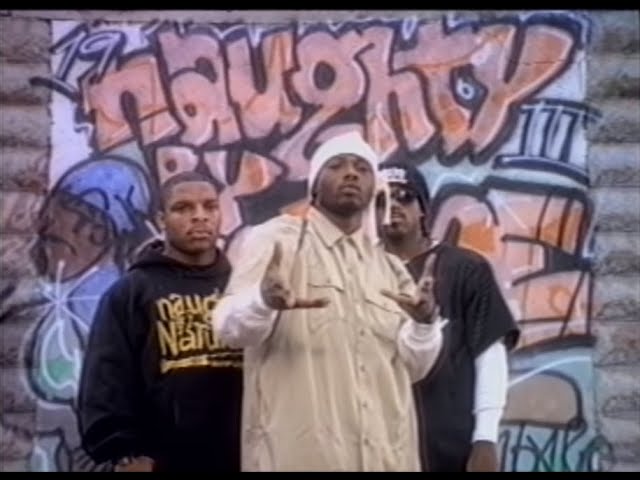 Naughty By Nature - Hip Hop Hooray (Audio)