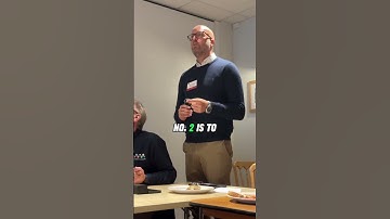 How to join BNI Hampshire in 3 steps #bni #businessdevelopment #businesstips #networking #hampshire