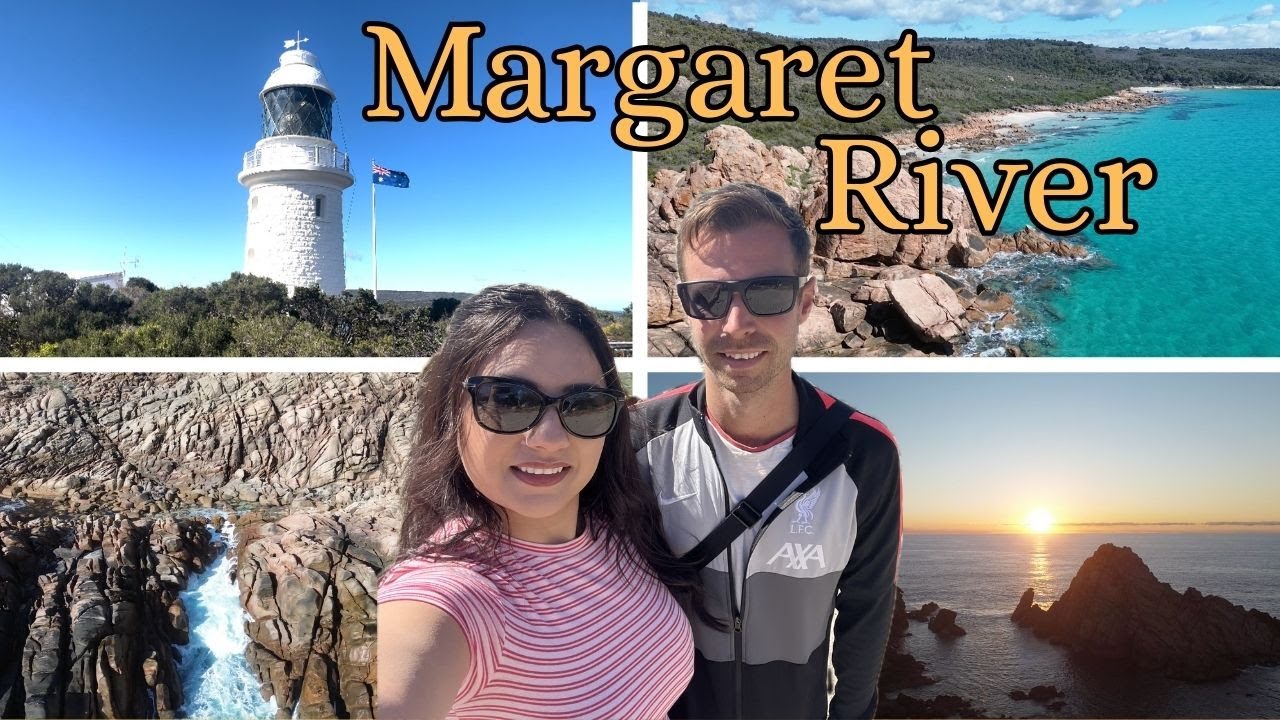 A Week in Margaret River | Beaches, Wineries, Rocks, Spas & More