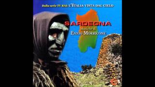 Ennio Morricone: L’Italia Vista dal Cielo – Sardegna (Sardegna ver #4)