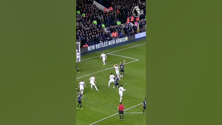 The funniest own goal ever scored? #Shorts